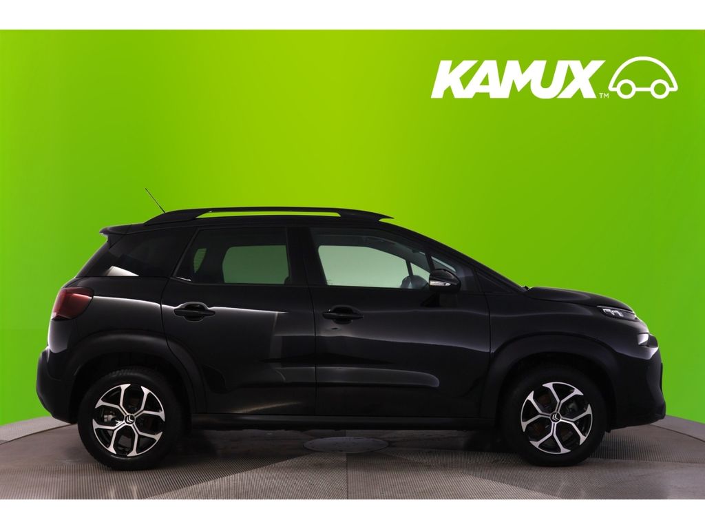 Citroën C3 Aircross 2024