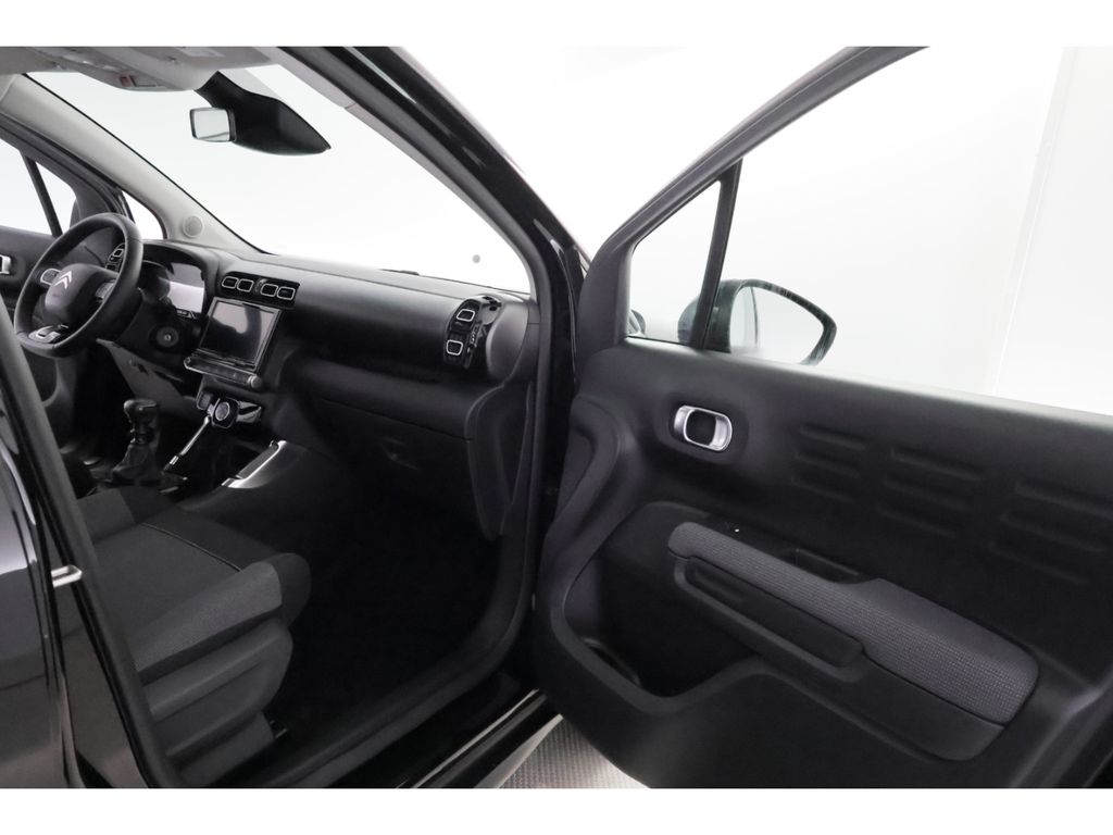 Citroën C3 Aircross 2024