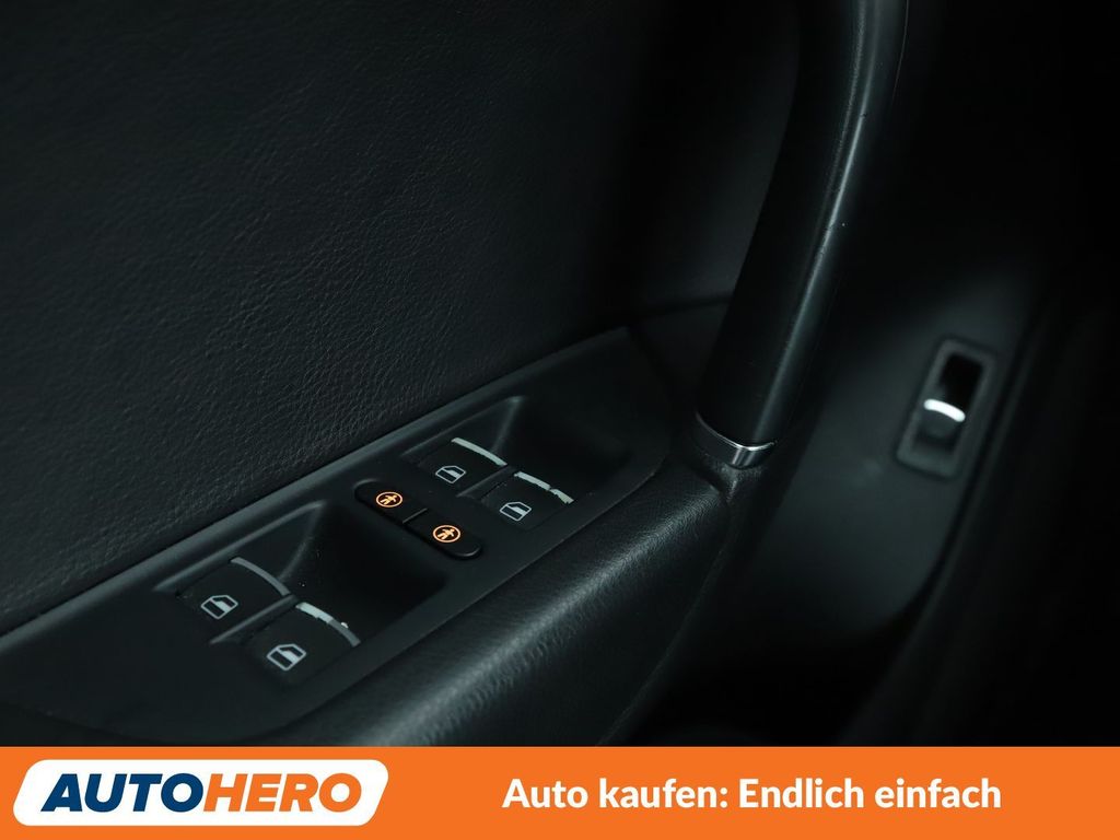 Volkswagen Touareg 2016