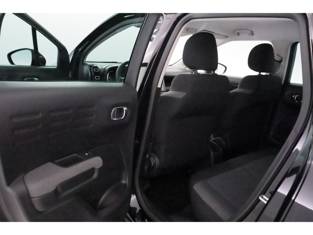 Citroën C3 Aircross 2024