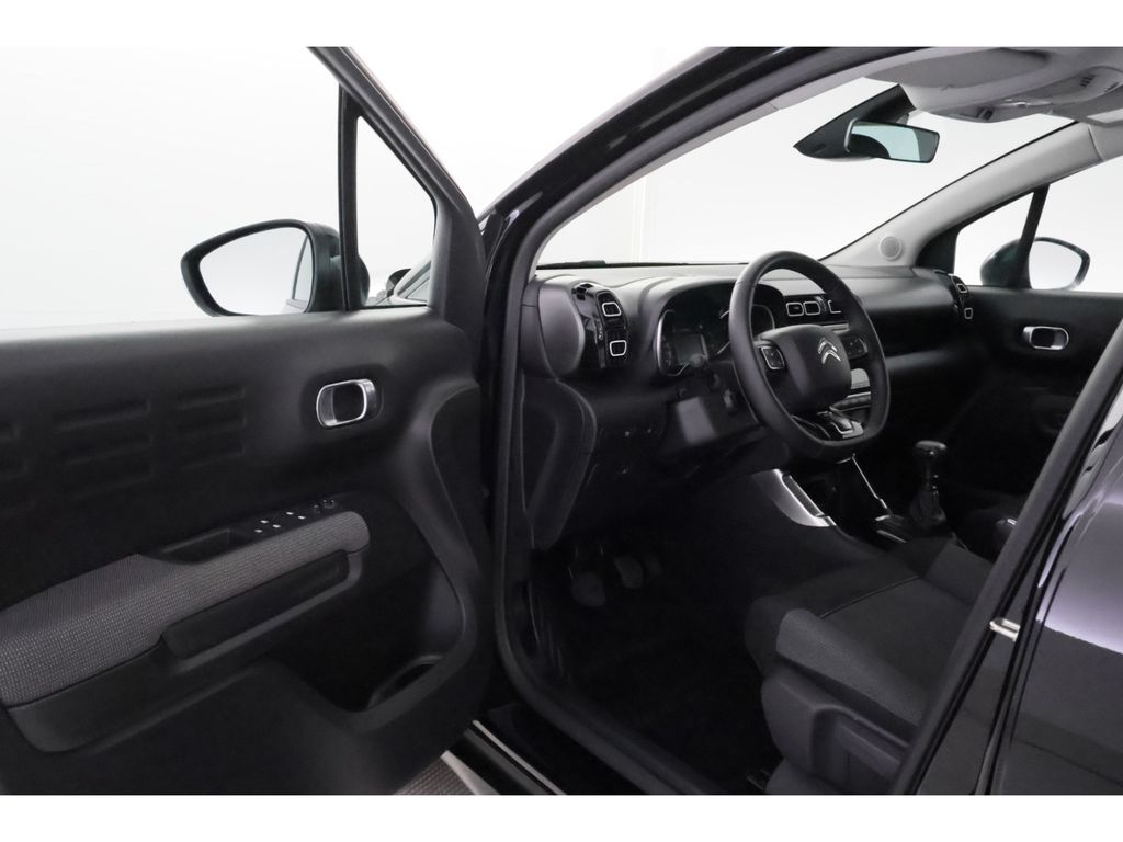 Citroën C3 Aircross 2024