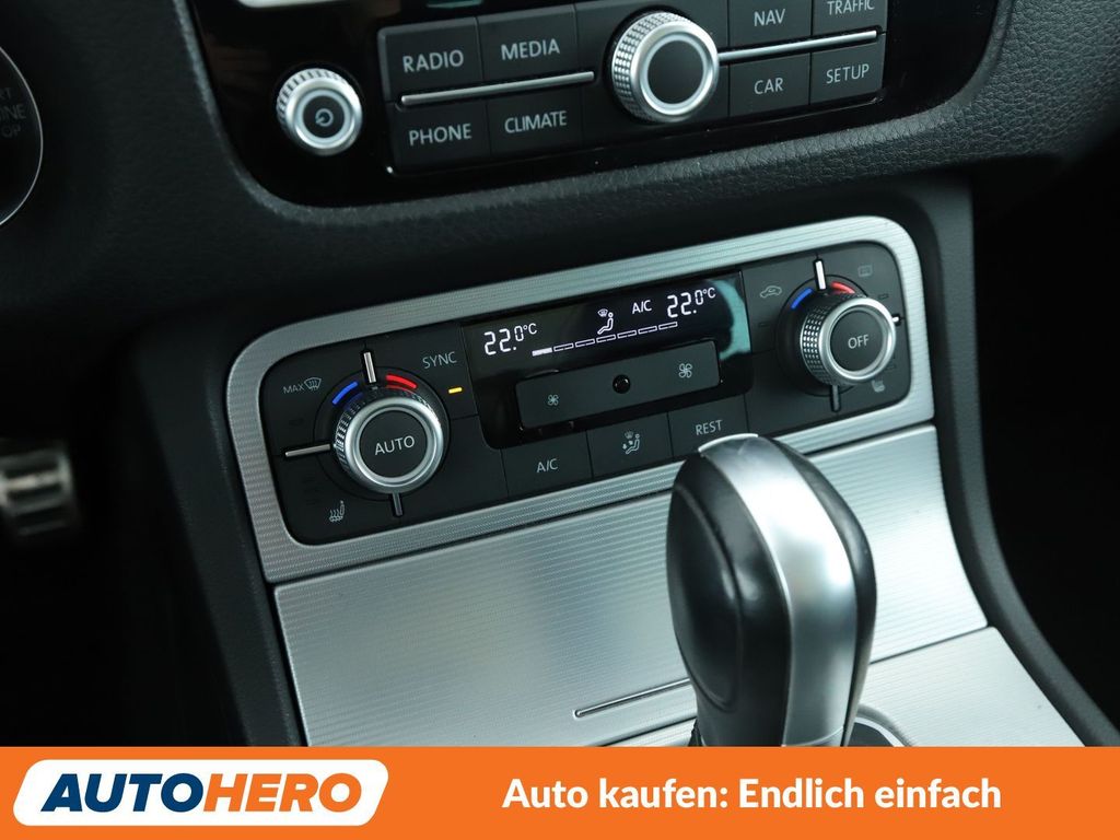 Volkswagen Touareg 2016