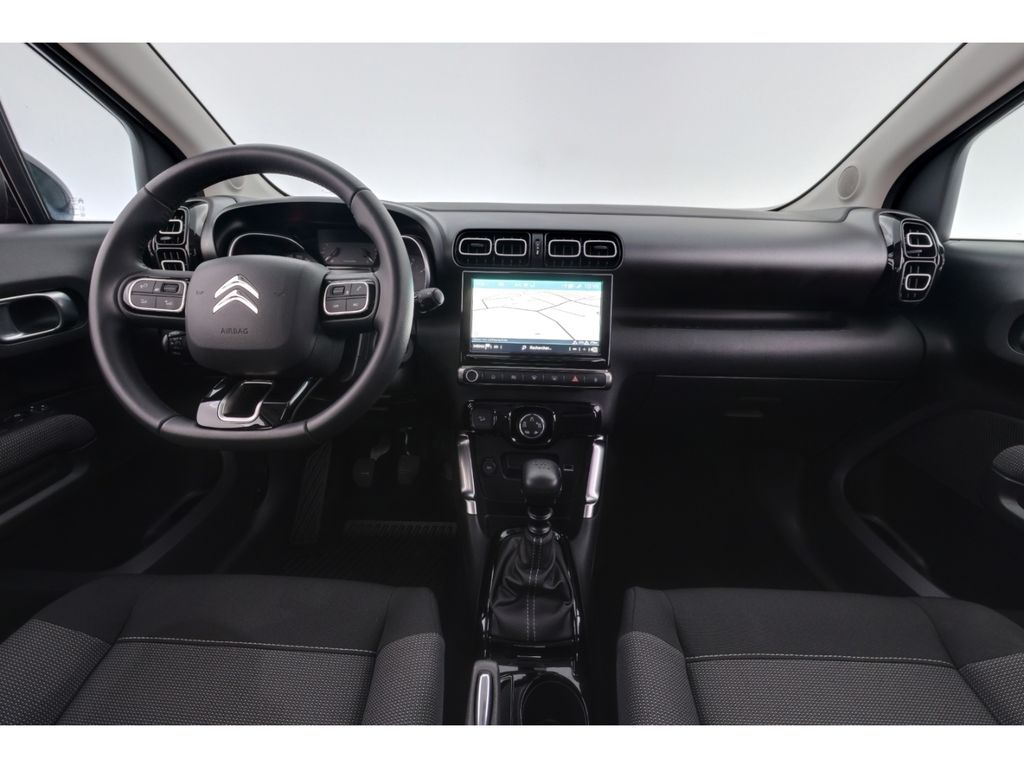 Citroën C3 Aircross 2024