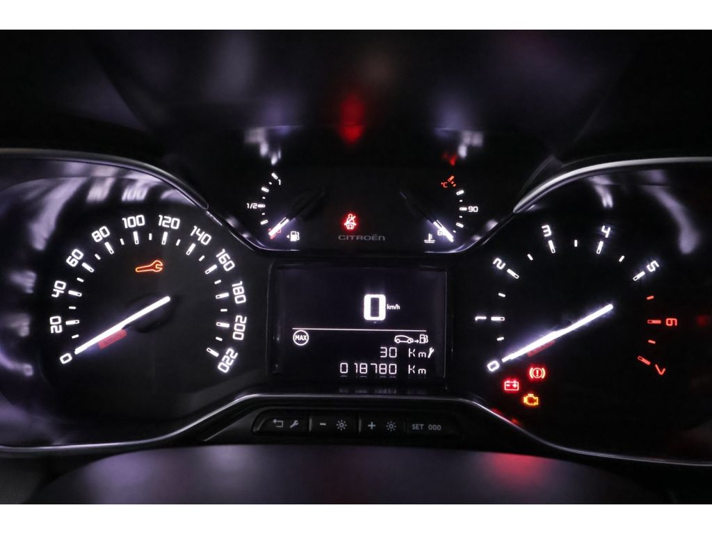 Citroën C3 Aircross 2024