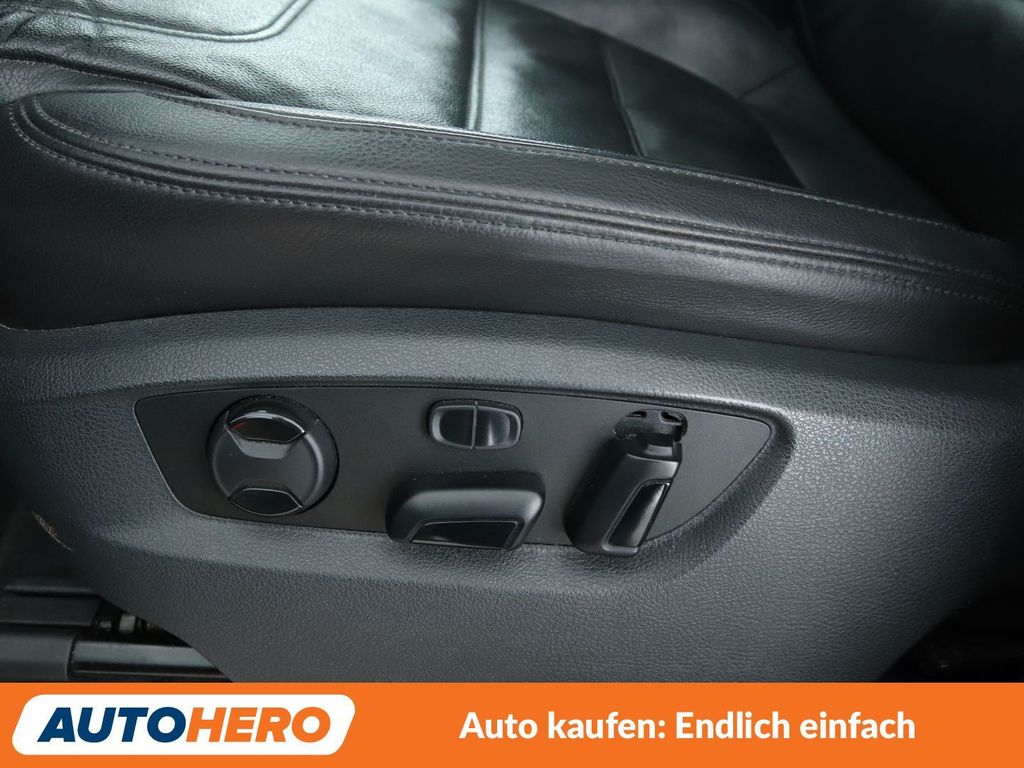 Volkswagen Touareg 2016