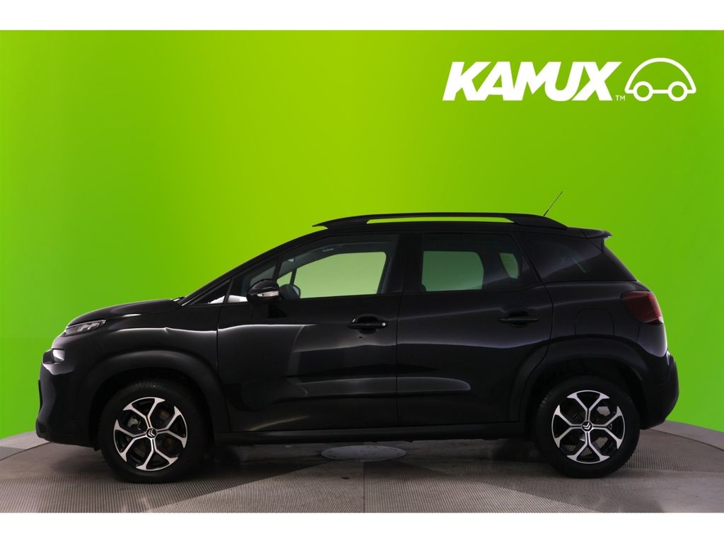 Citroën C3 Aircross 2024