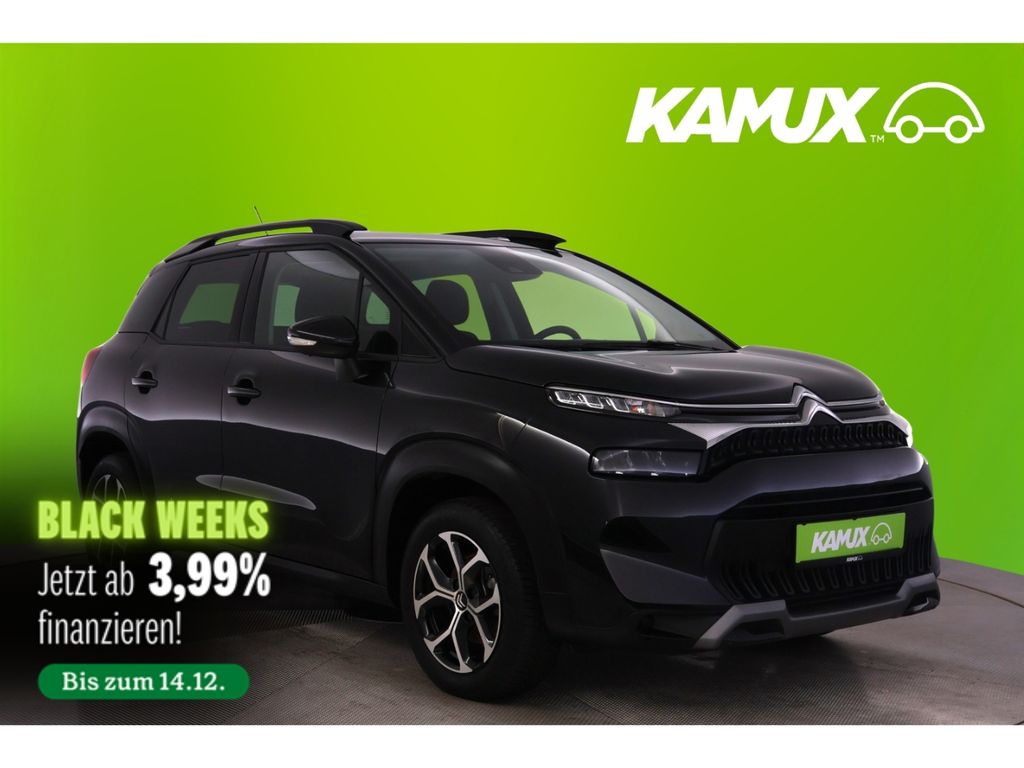 Citroën C3 Aircross 2024