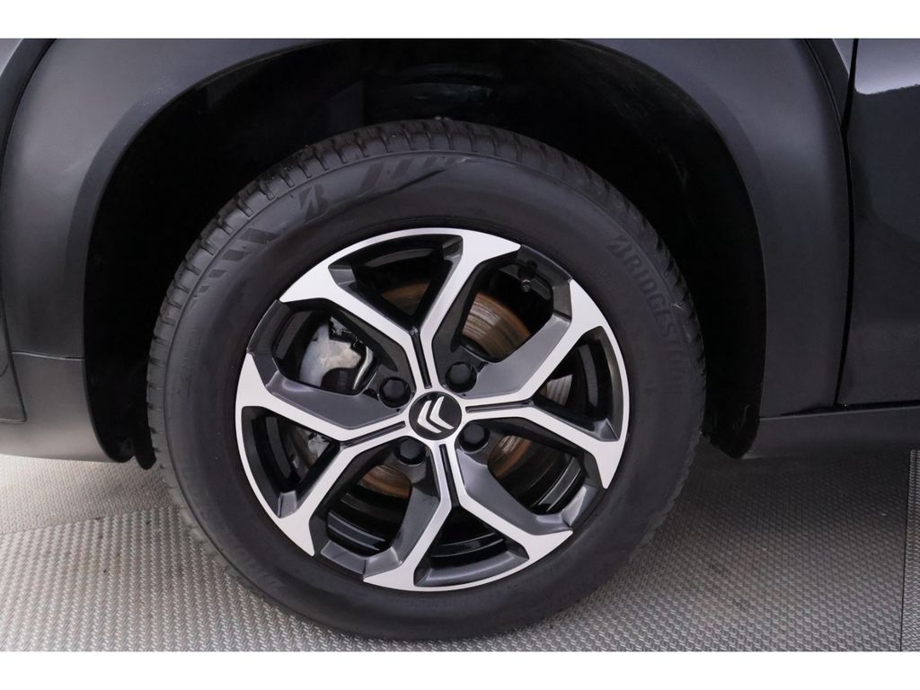 Citroën C3 Aircross 2024