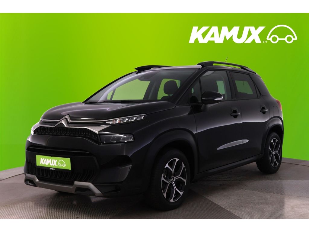 Citroën C3 Aircross 2024