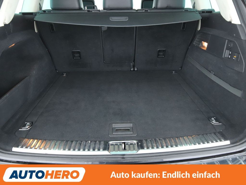 Volkswagen Touareg 2016