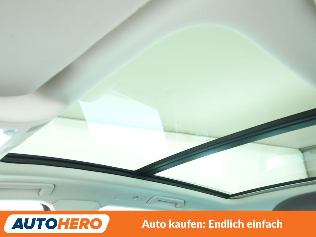 Volkswagen Touareg 2016