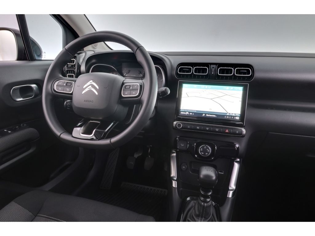 Citroën C3 Aircross 2024