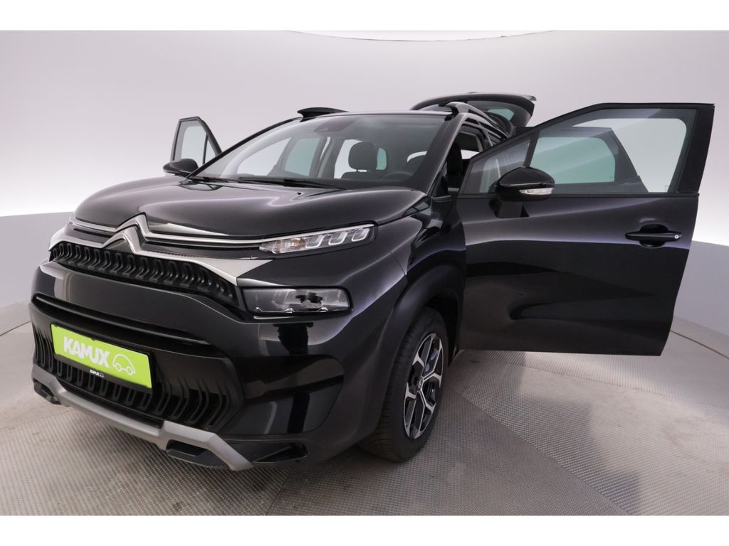 Citroën C3 Aircross 2024