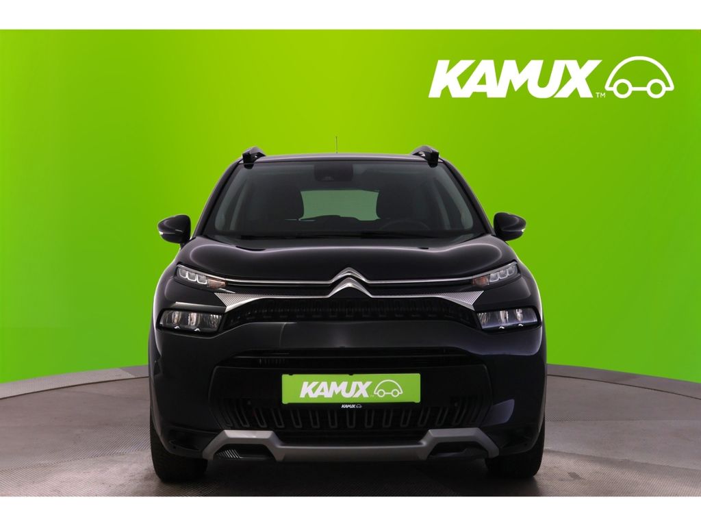 Citroën C3 Aircross 2024