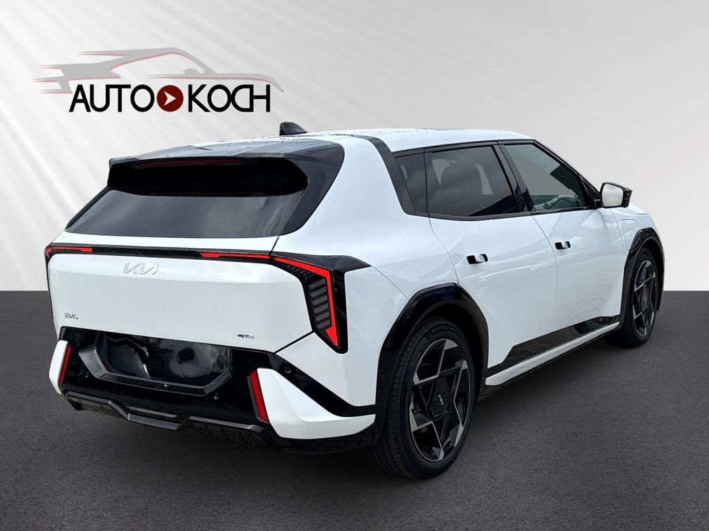 Kia EV4