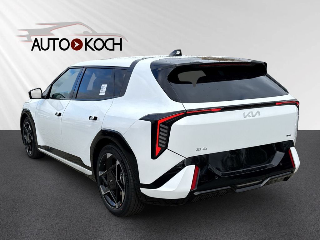 Kia EV4