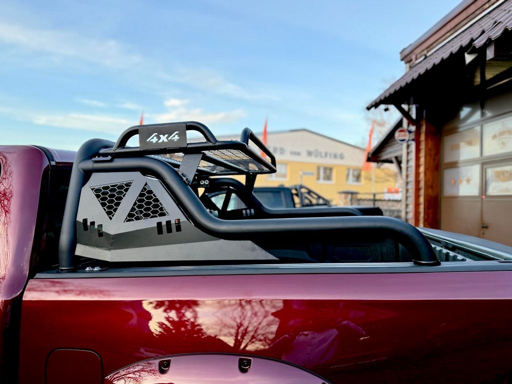 Dodge RAM 2020