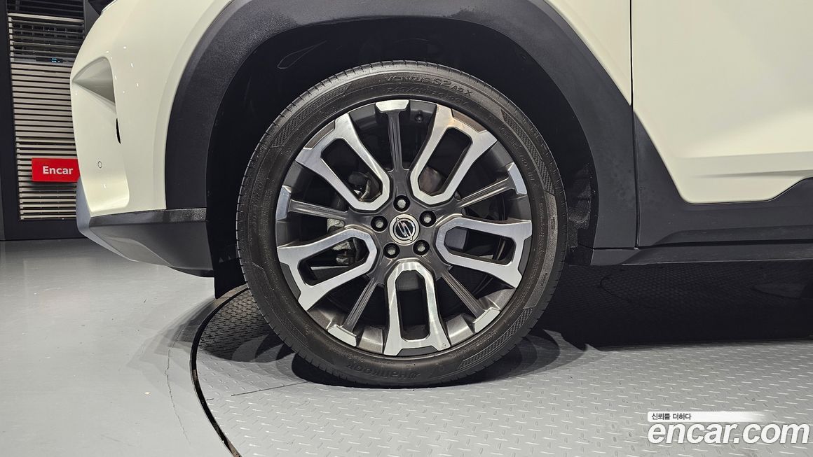 KG_Mobility_Ssangyong Torres 2023