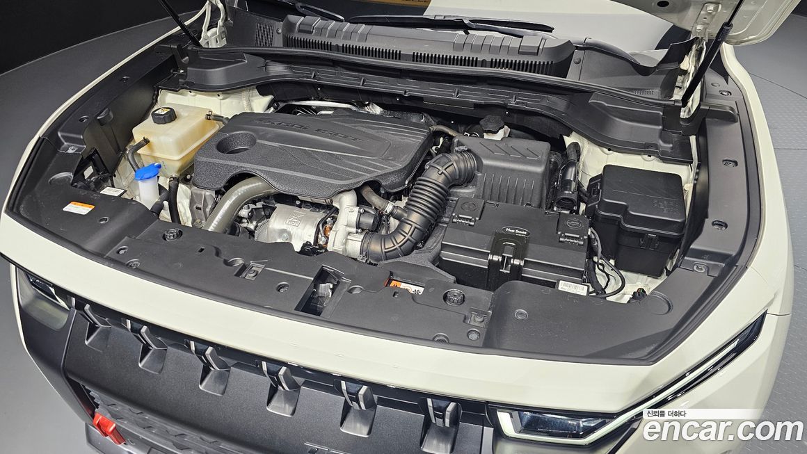 KG_Mobility_Ssangyong Torres 2023