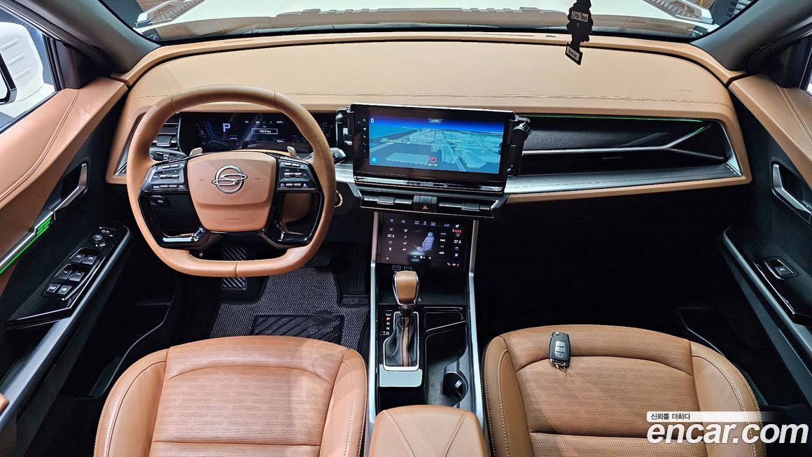 KG_Mobility_Ssangyong Torres 2023