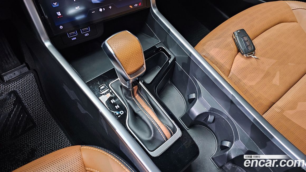 KG_Mobility_Ssangyong Torres 2023