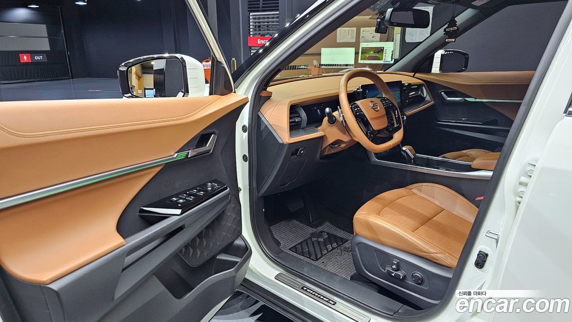 KG_Mobility_Ssangyong Torres 2023