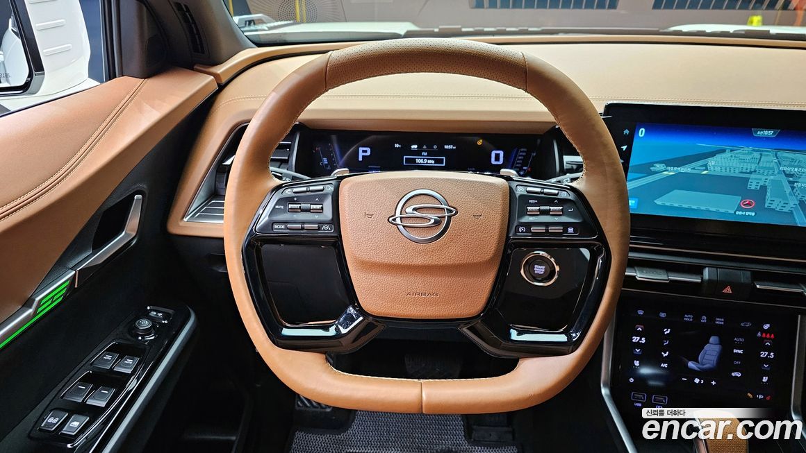 KG_Mobility_Ssangyong Torres 2023