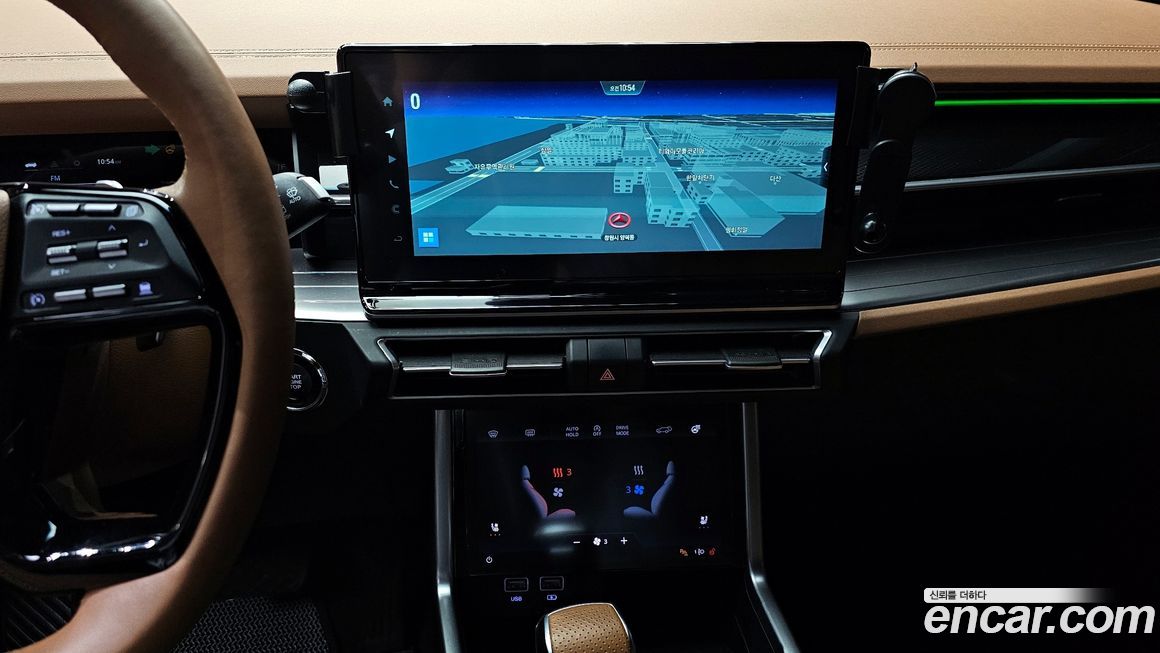 KG_Mobility_Ssangyong Torres 2023