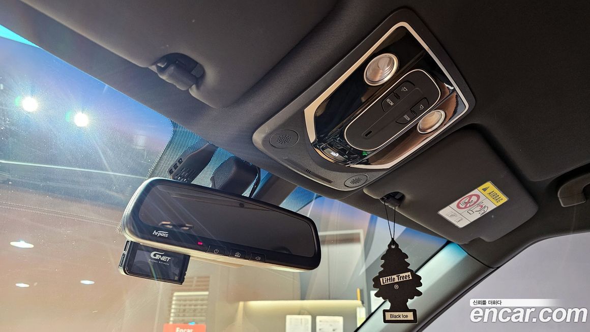 KG_Mobility_Ssangyong Torres 2023