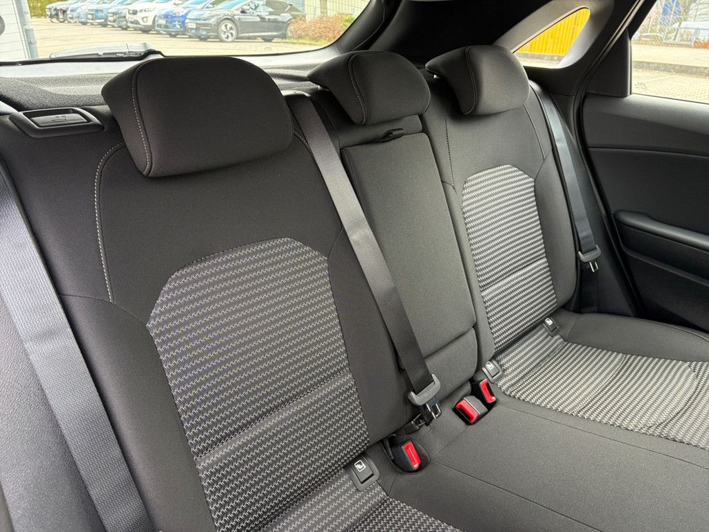 Kia cee'd / Ceed 2025