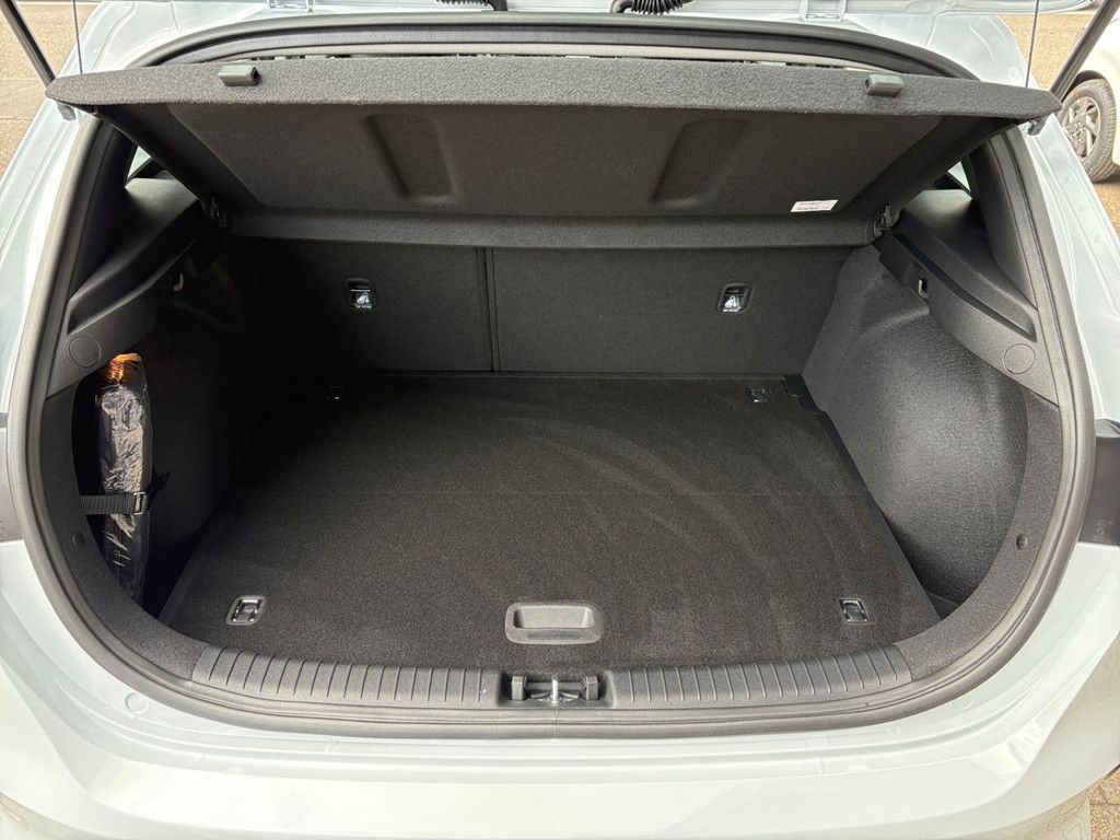 Kia cee'd / Ceed 2025