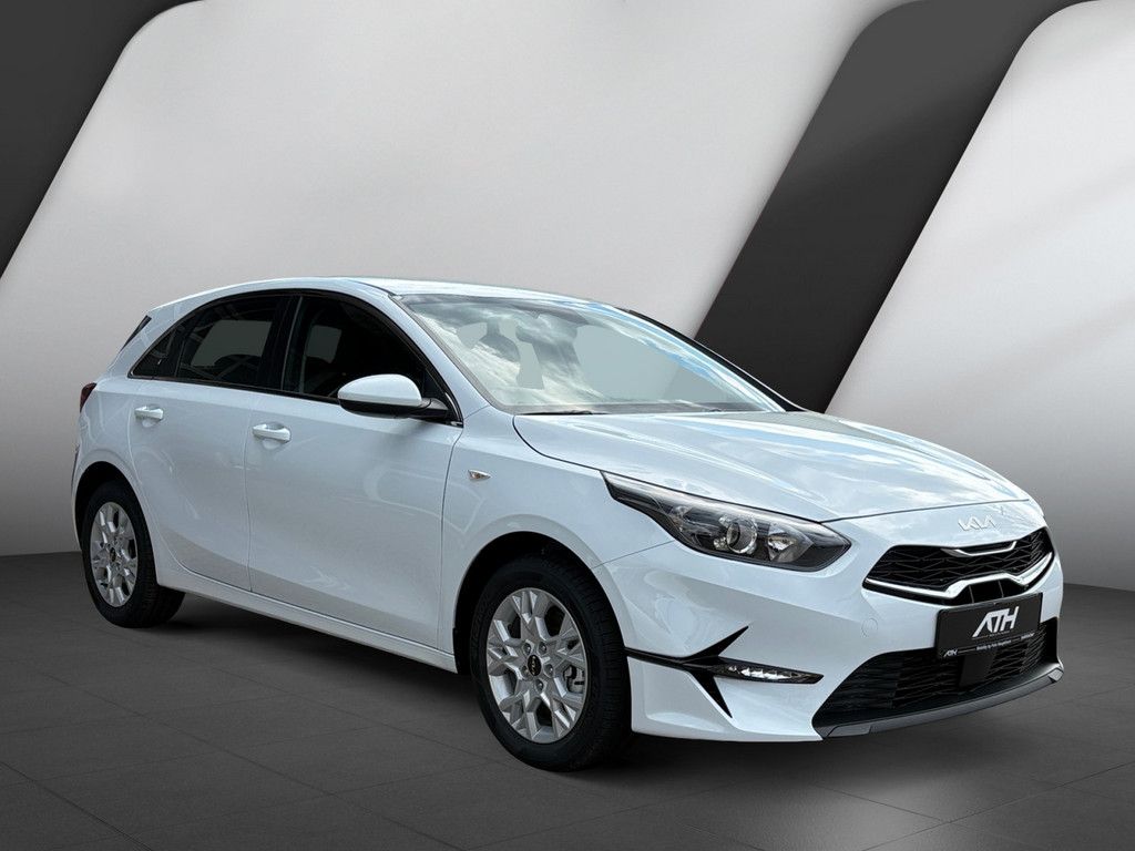 Kia cee'd / Ceed 2025