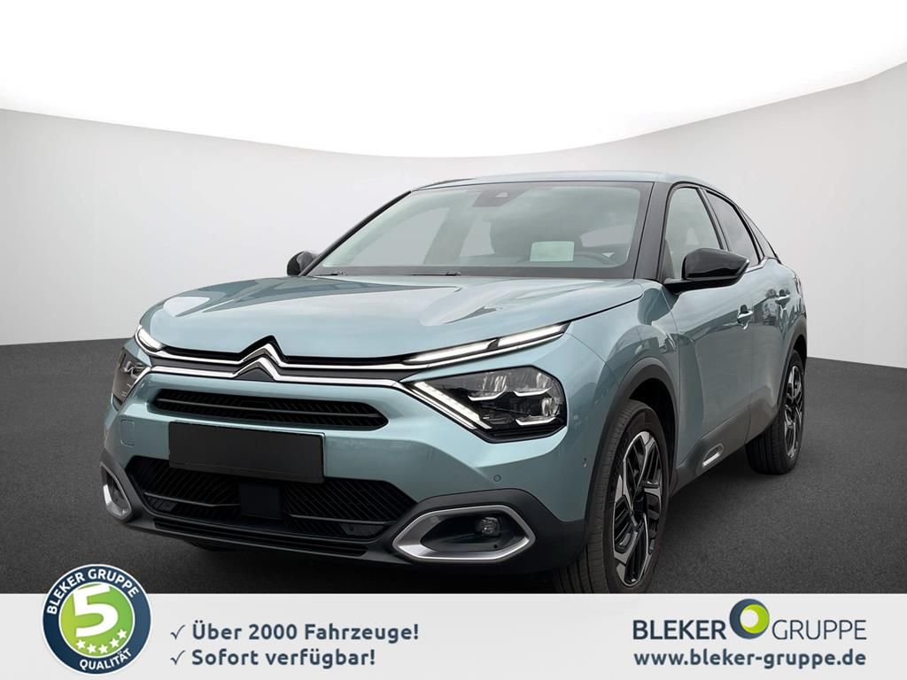 Citroën C4 2023