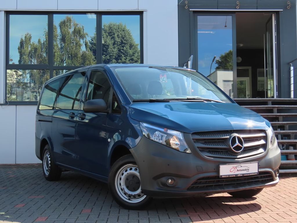 Mercedes-Benz Vito 2019