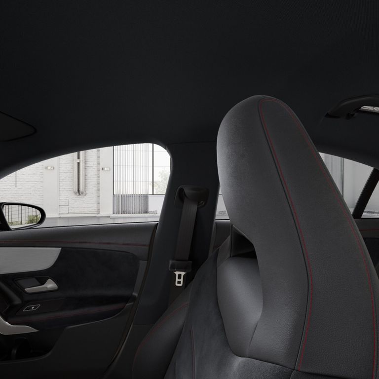 Mercedes-Benz CLA 250 2025