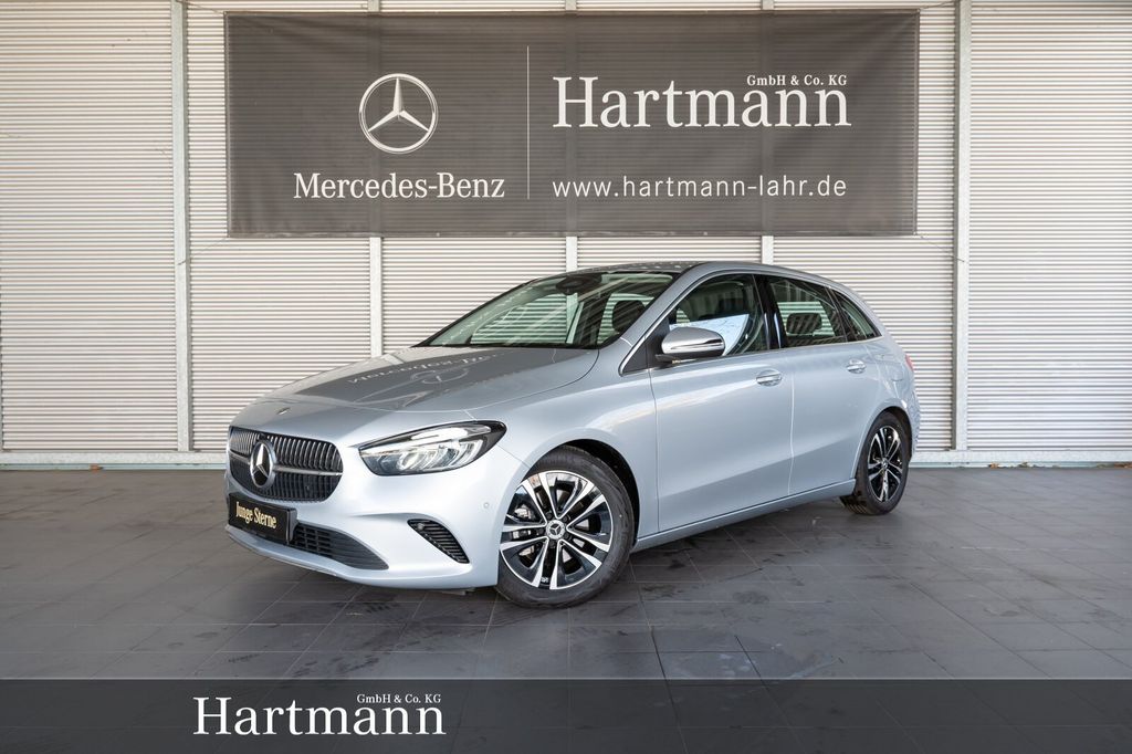 Mercedes-Benz B 180 2024