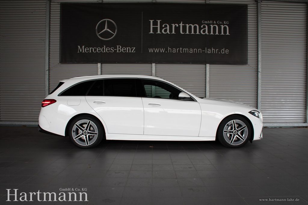 Mercedes-Benz C 300 2024