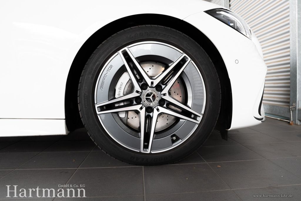 Mercedes-Benz C 300 2024