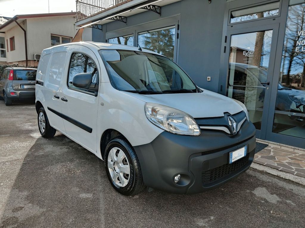 Renault Kangoo 2020