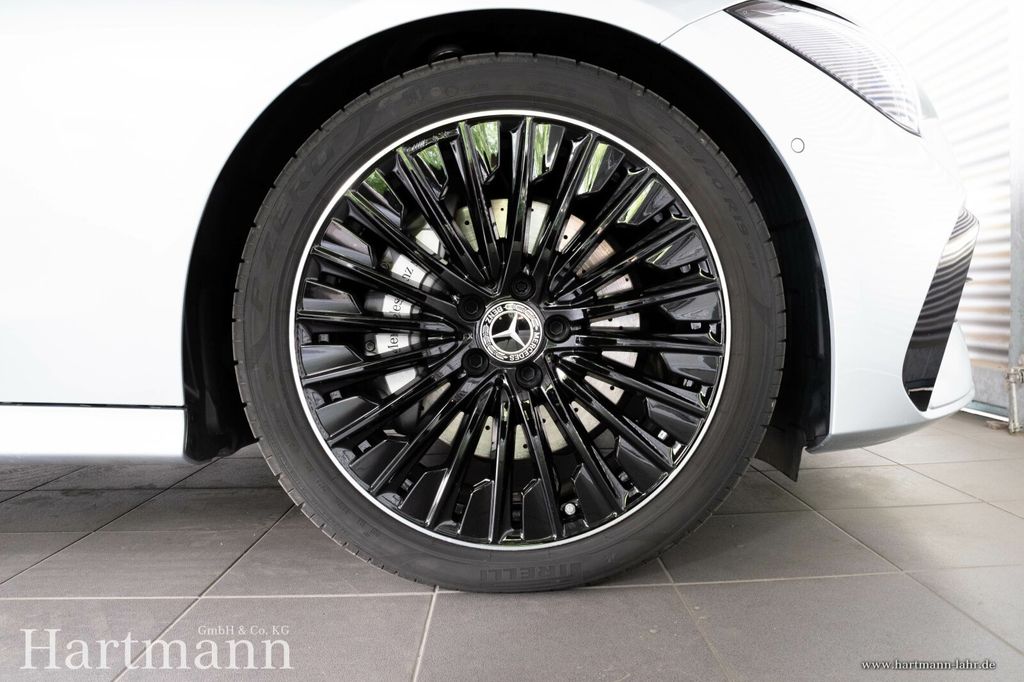 Mercedes-Benz CLE 200 2023