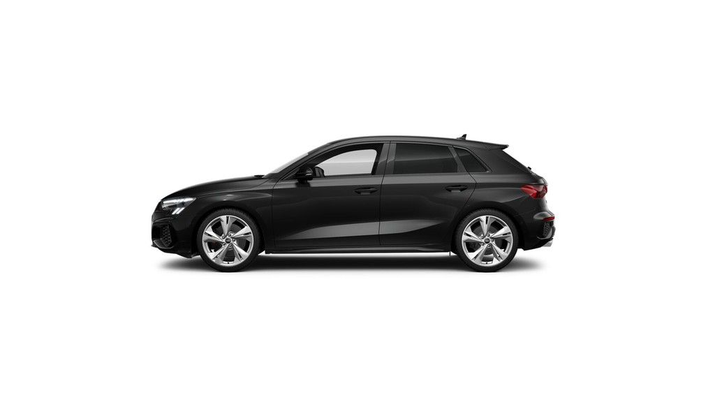 Audi S3 2024