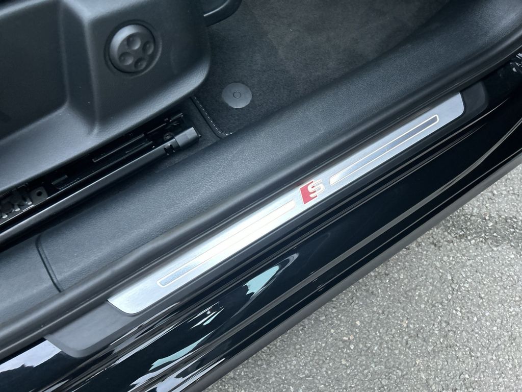 Audi A4 2024