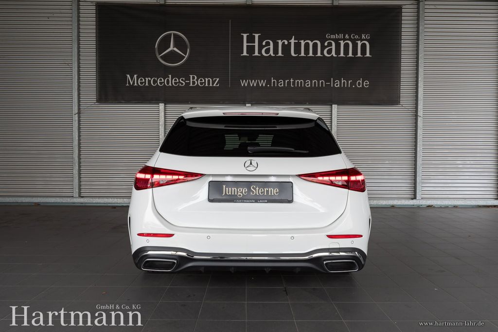 Mercedes-Benz C 300 2024