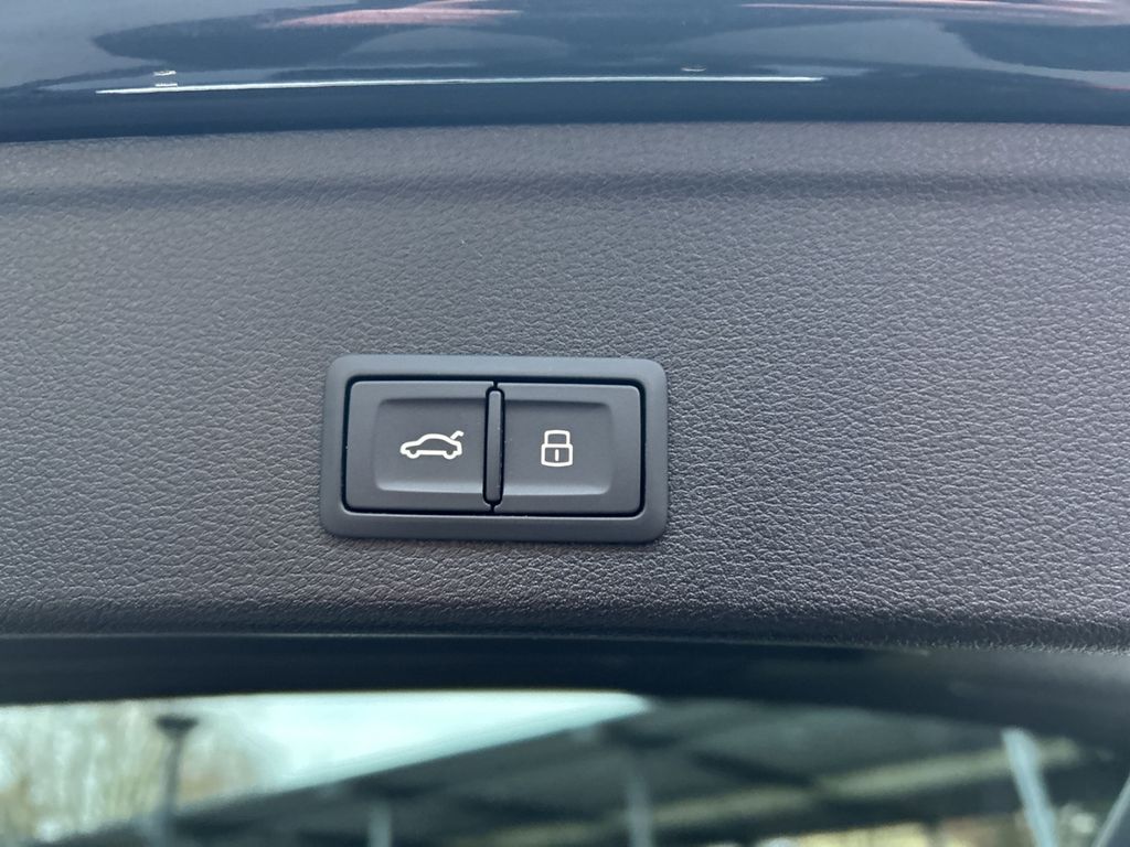 Audi A4 2024