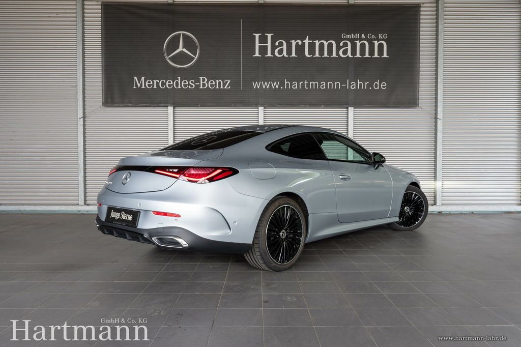 Mercedes-Benz CLE 200 2023