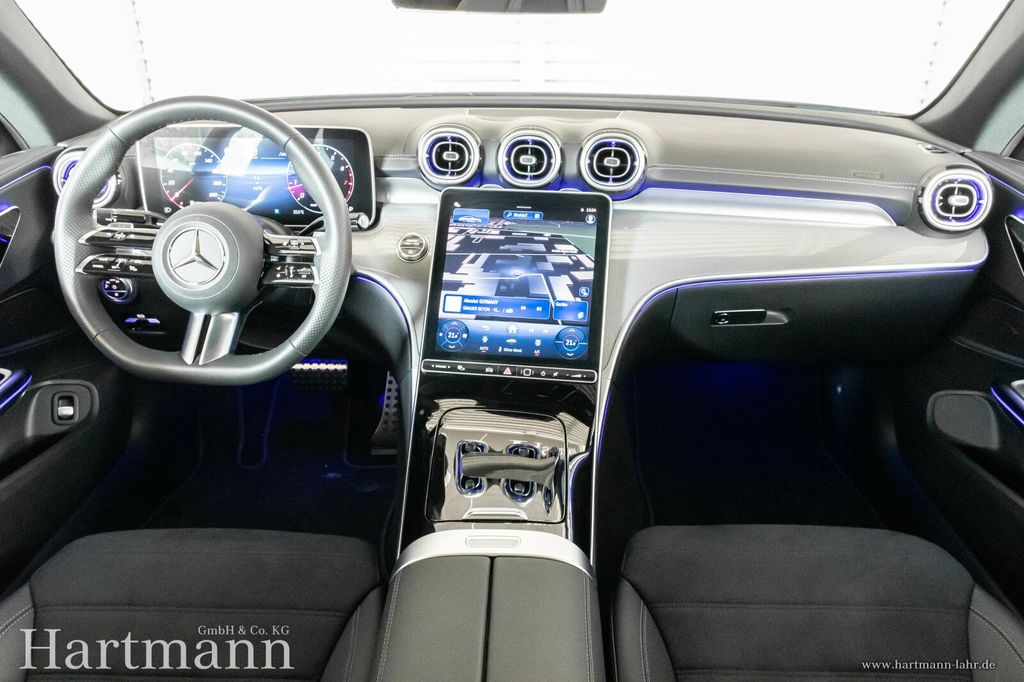 Mercedes-Benz CLE 200 2023