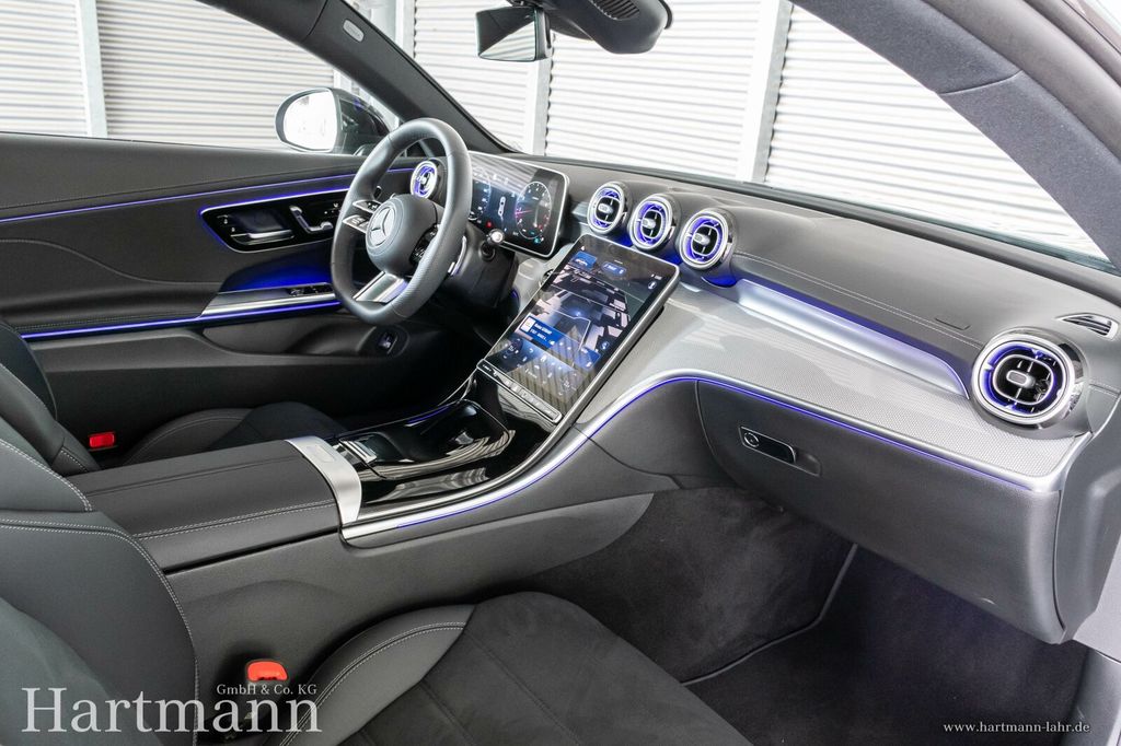 Mercedes-Benz CLE 200 2023