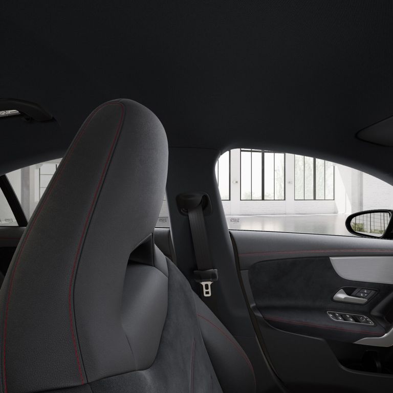 Mercedes-Benz CLA 250 2025