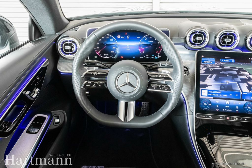 Mercedes-Benz CLE 200 2023