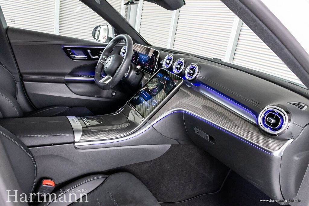 Mercedes-Benz C 300 2024